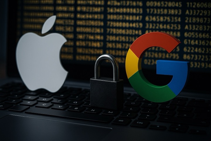 Datenleck bei Google