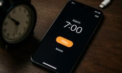 iPhone Wecker klingelt nicht