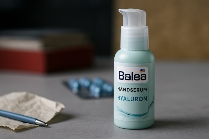dm Produkt