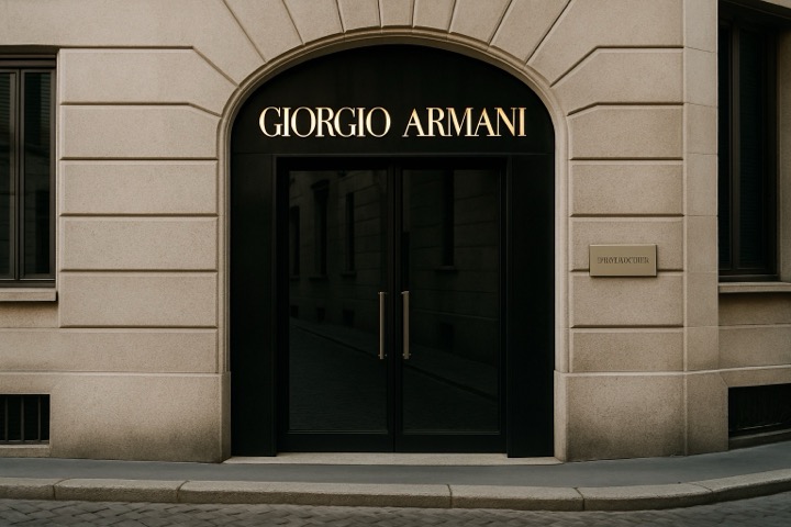Armani