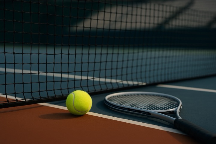 Tennisschläger