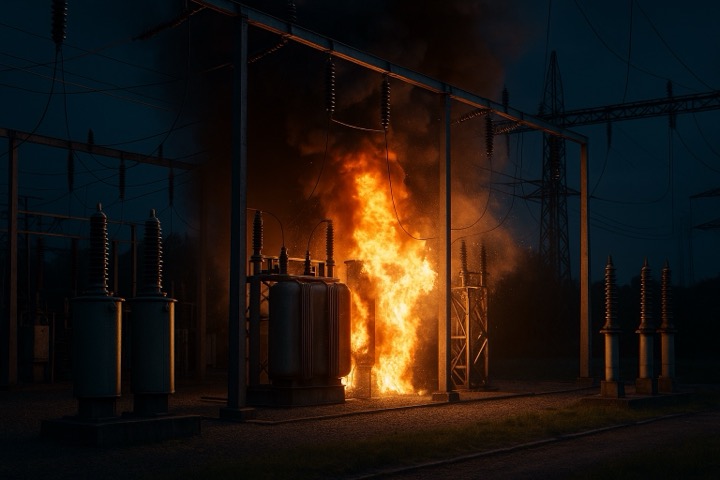 Feuer