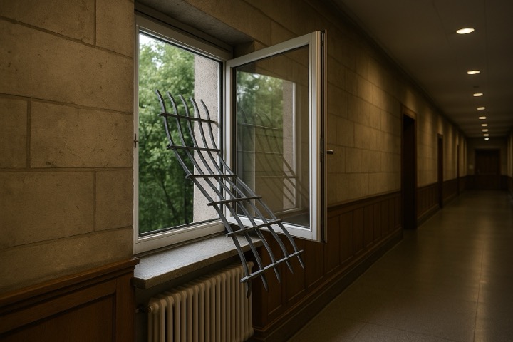 Fenster