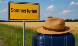 Sommerferien
