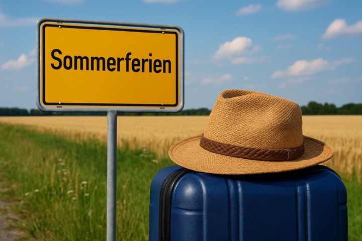 Sommerferien