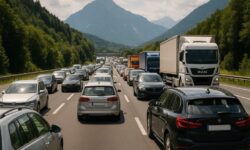 Tauernautobahn