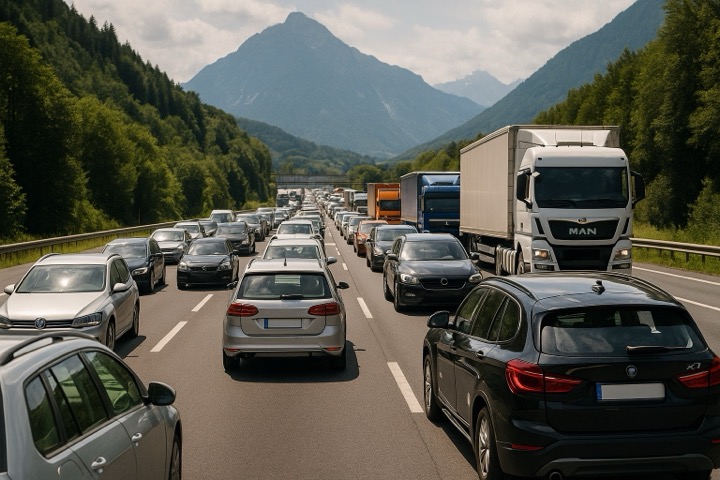 Tauernautobahn