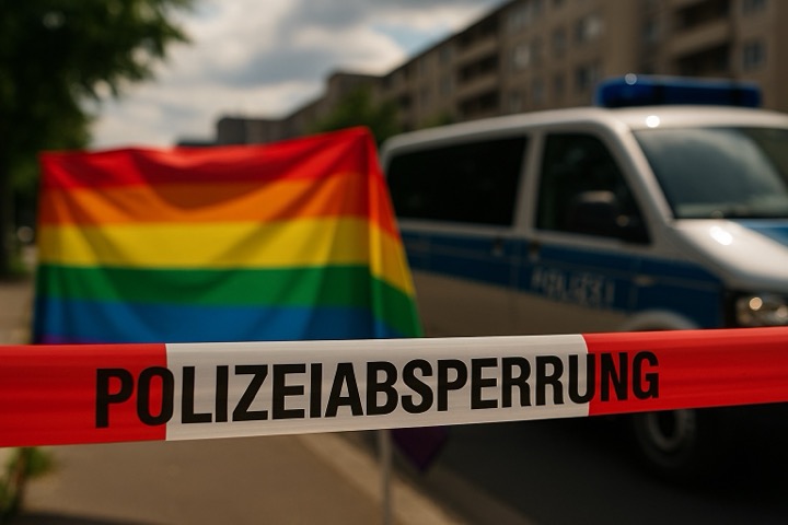 Pride