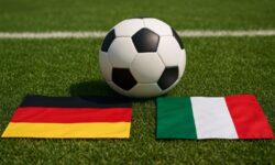 U21 EM Deutschland Italien