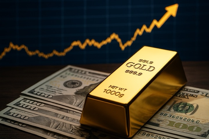 Goldpreis