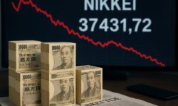 Nikkei Index