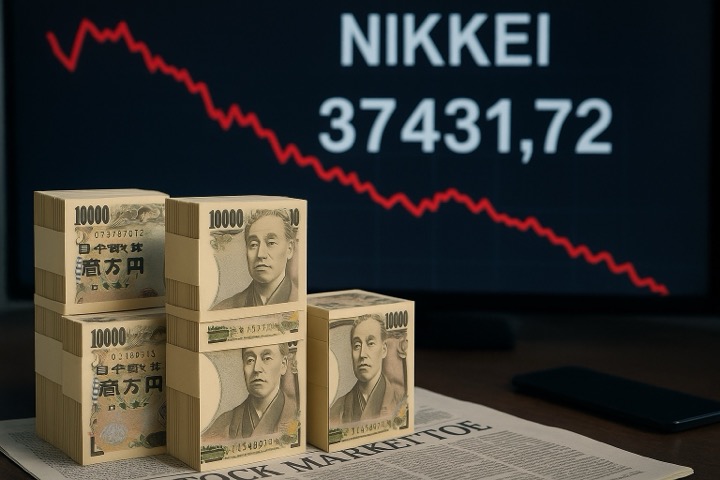 Nikkei Index