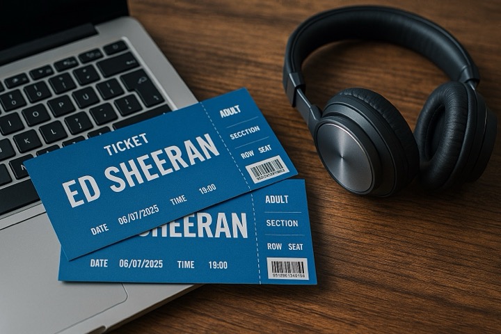Ed Sheeran