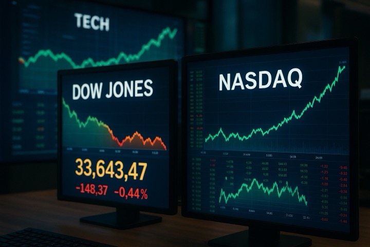 Dow Jones