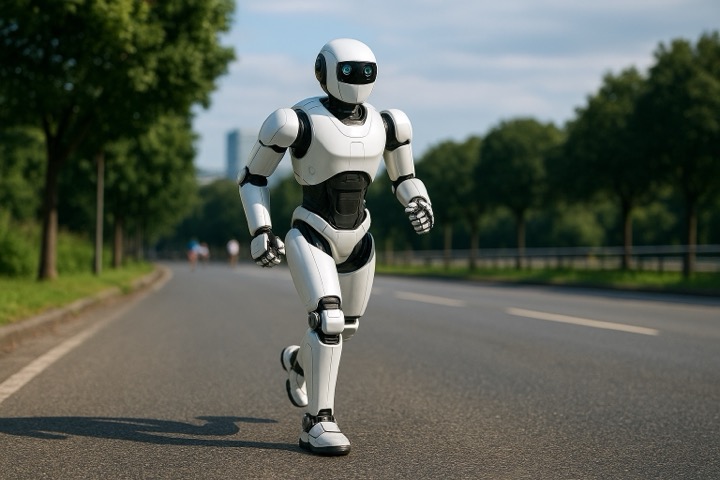 Robotik