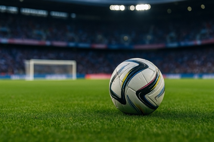 Fussball