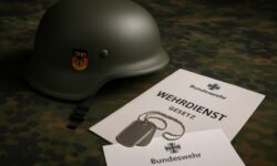 Wehrpflicht Deutschland 2025
