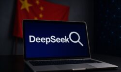 Deep Seek