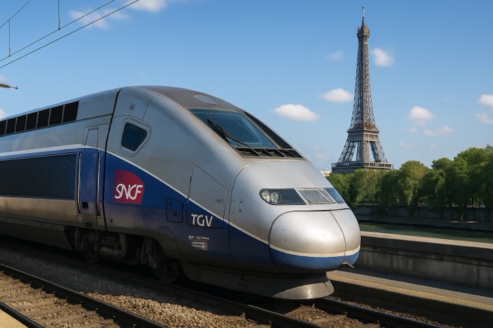 Paris kostenlos