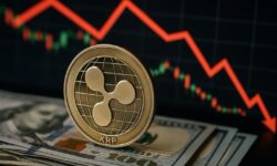 XRP Kurs aktuell