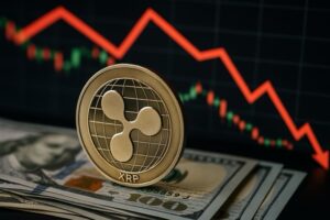 XRP Kurs aktuell