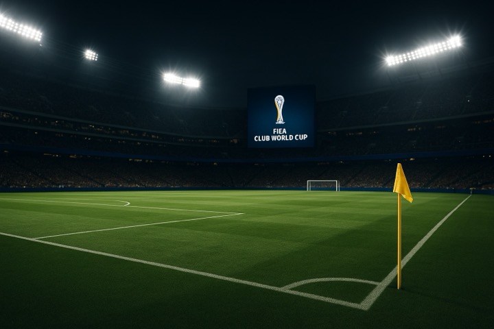 Club WM aktueller Stand