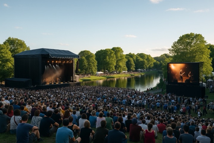 Karlsruhe Fest