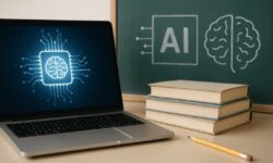 Umgang mit KI Lehrer