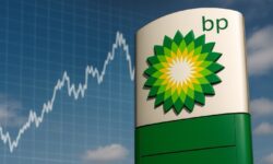 BP Aktie