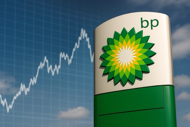 BP Aktie