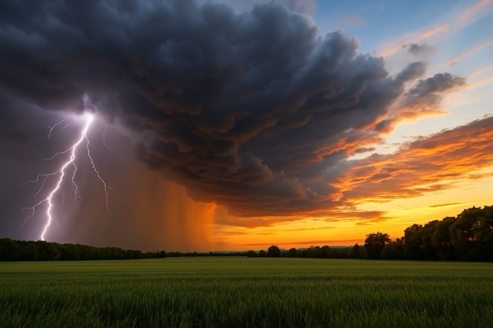 Unwetter