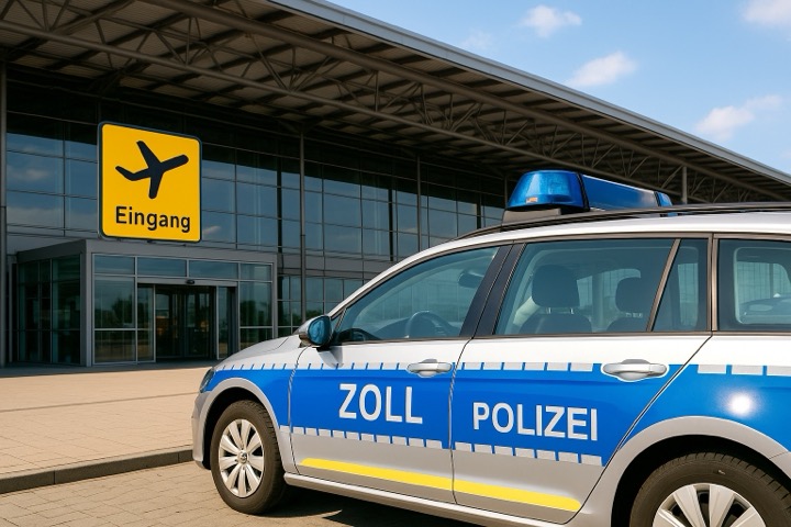 Festnahme
