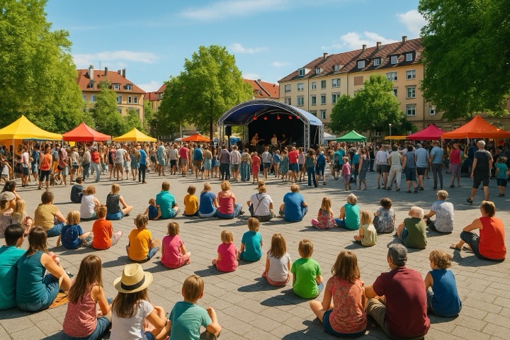 Stadtteil