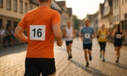 Citylauf Leonberg 2025