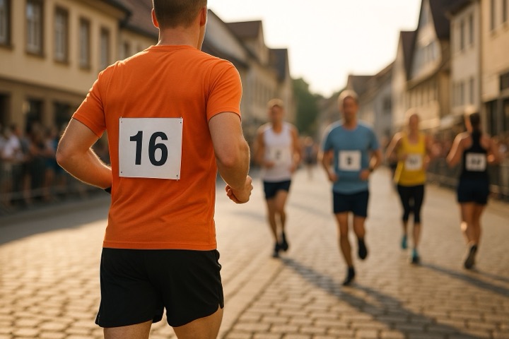 Citylauf Leonberg 2025