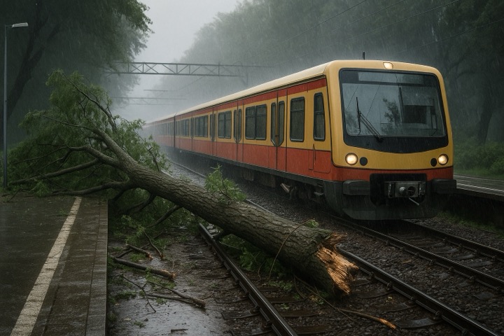 S-Bahn