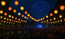 Lichterfest