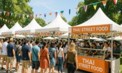 Thaifood Festival