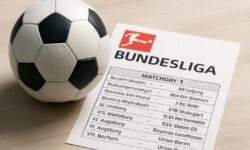 Bundesliga