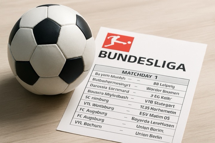 Bundesliga