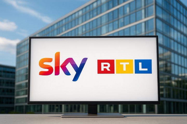 RTL und Sky