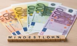Mindestlohn