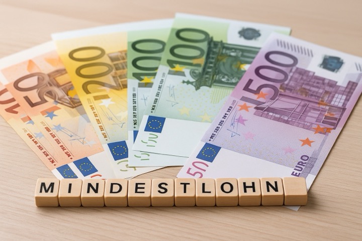 Mindestlohn