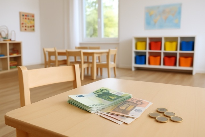 Kindergarten