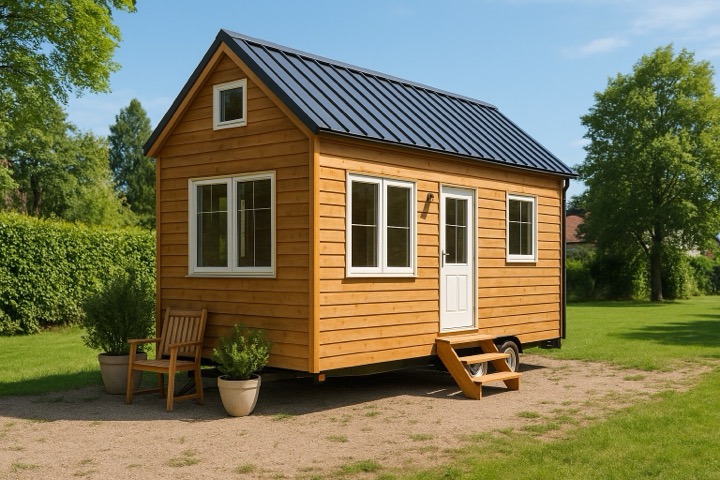 Tiny House