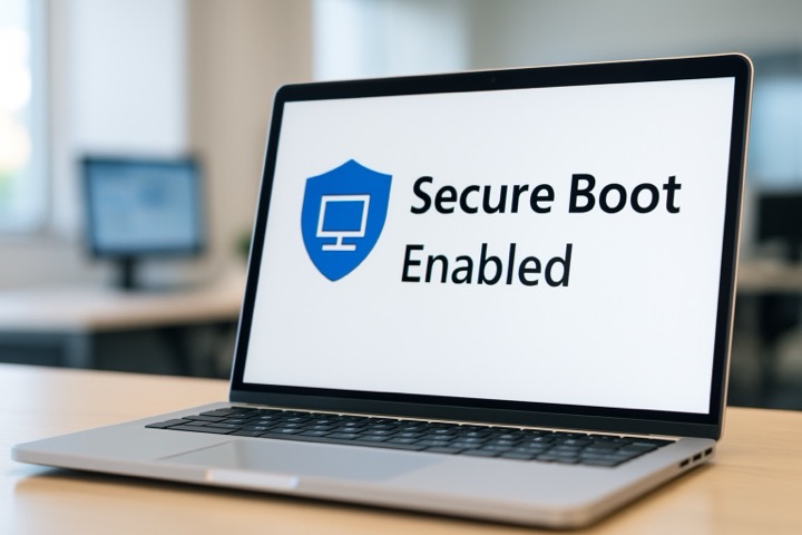 Secure Boot