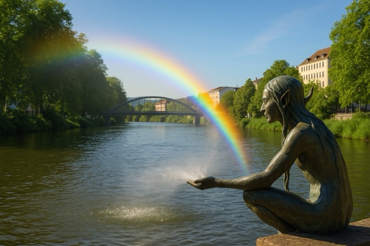 Skulptur