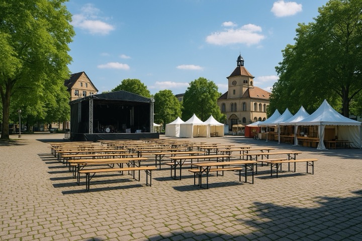 Fest Stuttgart