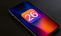 IOS