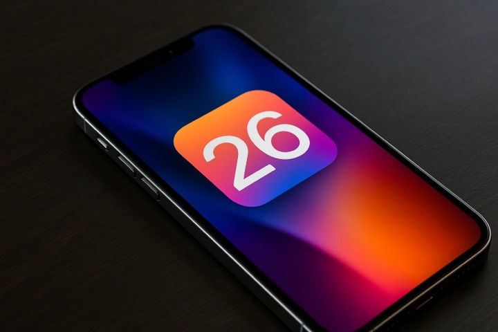 IOS
